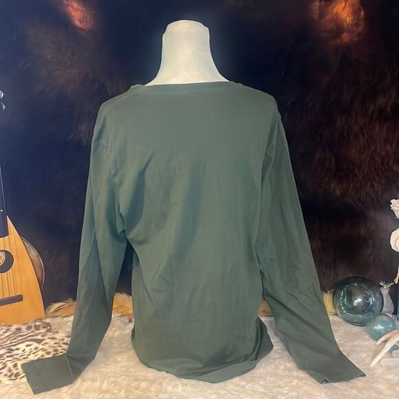 Mack Weldon shirt L (1700) - Picture 3 of 4